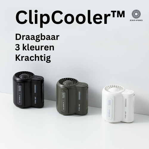Clip Cooler™