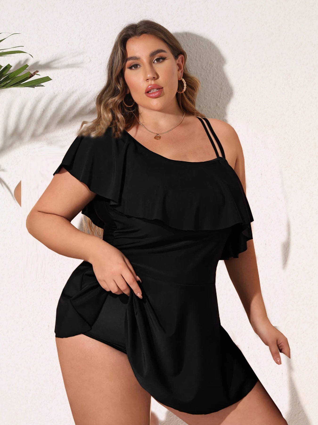 Noranelle®| Bikini's Plus Size 1 + 1 gratis